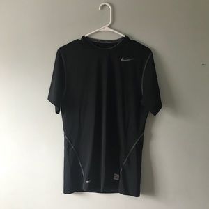 🚫 SOLD 🚫 Nike Pro Athletic Shirt